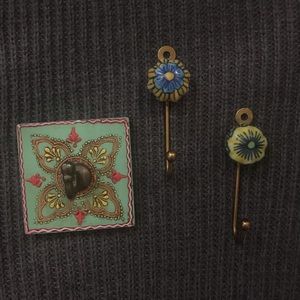 World Market Wall Hooks